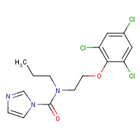 FT-0630772 CAS:67747-09-5 chemical structure