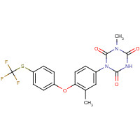 FT-0630780 CAS:69004-03-1 chemical structure