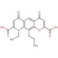 FT-0630782 CAS:69049-73-6 chemical structure