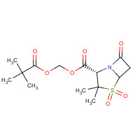 FT-0630785 CAS:69388-79-0 chemical structure