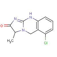 FT-0630793 CAS:70018-51-8 chemical structure