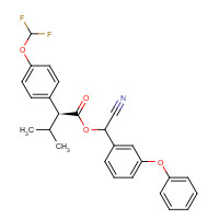 FT-0630796 CAS:70124-77-5 chemical structure