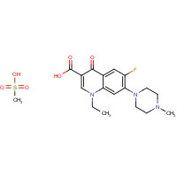 FT-0630799 CAS:70458-95-6 chemical structure