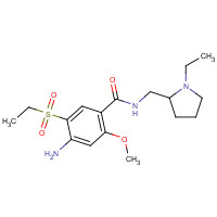 FT-0630805 CAS:71675-85-9 chemical structure