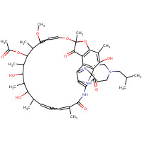 FT-0630813 CAS:72559-06-9 chemical structure