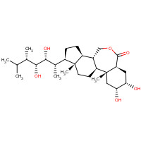 FT-0630816 CAS:72962-43-7 chemical structure