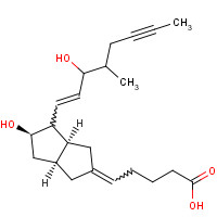 FT-0630824 CAS:73873-87-7 chemical structure