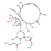 FT-0630826 CAS:74014-51-0 chemical structure