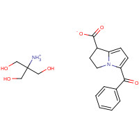 FT-0630829 CAS:74103-07-4 chemical structure