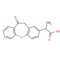 FT-0630837 CAS:74711-43-6 chemical structure