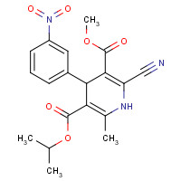 FT-0630839 CAS:75530-68-6 chemical structure