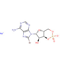 FT-0630852 CAS:76939-46-3 chemical structure