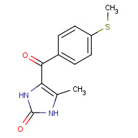 FT-0630855 CAS:77671-31-9 chemical structure