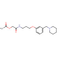 FT-0630861 CAS:78628-28-1 chemical structure