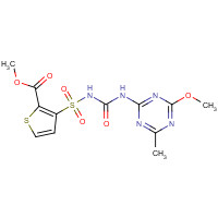 FT-0630865 CAS:79277-27-3 chemical structure