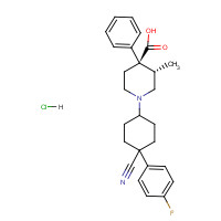 FT-0630869 CAS:79547-78-7 chemical structure