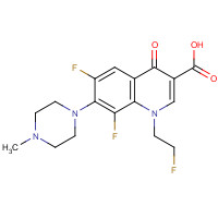 FT-0630874 CAS:79660-72-3 chemical structure