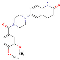 FT-0630896 CAS:81840-15-5 chemical structure