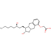 FT-0630897 CAS:81846-19-7 chemical structure