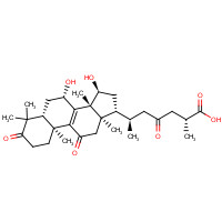 FT-0630898 CAS:81907-62-2 chemical structure