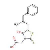 FT-0630901 CAS:82159-09-9 chemical structure