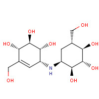 FT-0630904 CAS:82309-75-9 chemical structure