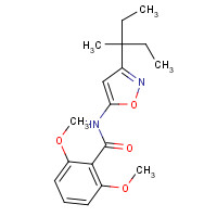 FT-0630906 CAS:82558-50-7 chemical structure