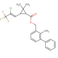 FT-0630913 CAS:82657-04-3 chemical structure