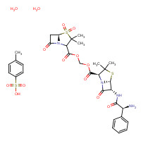 FT-0630917 CAS:83105-70-8 chemical structure