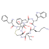 FT-0630918 CAS:83150-76-9 chemical structure