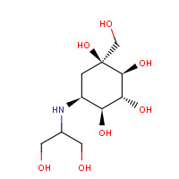 FT-0630921 CAS:83480-29-9 chemical structure