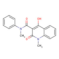 FT-0630924 CAS:84088-42-6 chemical structure