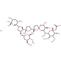 FT-0630931 CAS:84878-61-5 chemical structure