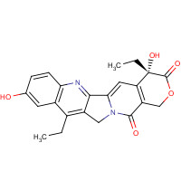 FT-0630943 CAS:86639-52-3 chemical structure