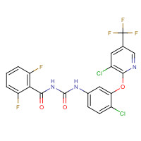 FT-0630946 CAS:86811-58-7 chemical structure