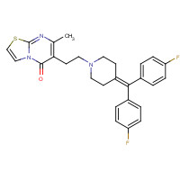 FT-0630948 CAS:87051-43-2 chemical structure