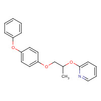 FT-0630990 CAS:95737-68-1 chemical structure