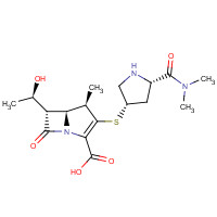 FT-0630992 CAS:96036-03-2 chemical structure