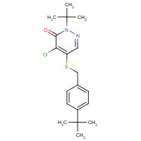 FT-0630993 CAS:96489-71-3 chemical structure