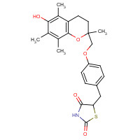 FT-0630994 CAS:97322-87-7 chemical structure