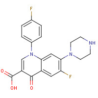 FT-0630998 CAS:98105-99-8 chemical structure