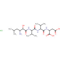 FT-0631009 CAS:100938-10-1 chemical structure