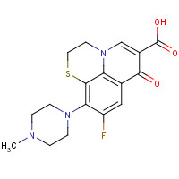 FT-0631011 CAS:101363-10-4 chemical structure