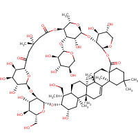 FT-0631020 CAS:102040-03-9 chemical structure