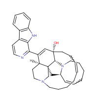 FT-0631030 CAS:104196-68-1 chemical structure