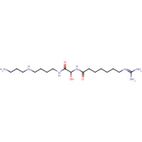 FT-0631032 CAS:104317-84-2 chemical structure