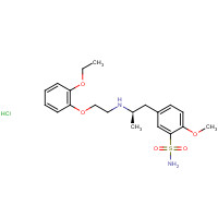 FT-0631038 CAS:106463-17-6 chemical structure