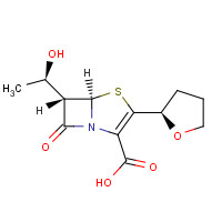 FT-0631039 CAS:106560-14-9 chemical structure