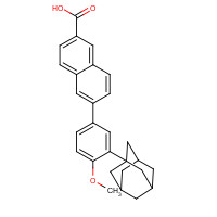 FT-0631040 CAS:106685-40-9 chemical structure