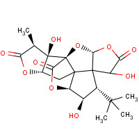 FT-0631043 CAS:107438-79-9 chemical structure